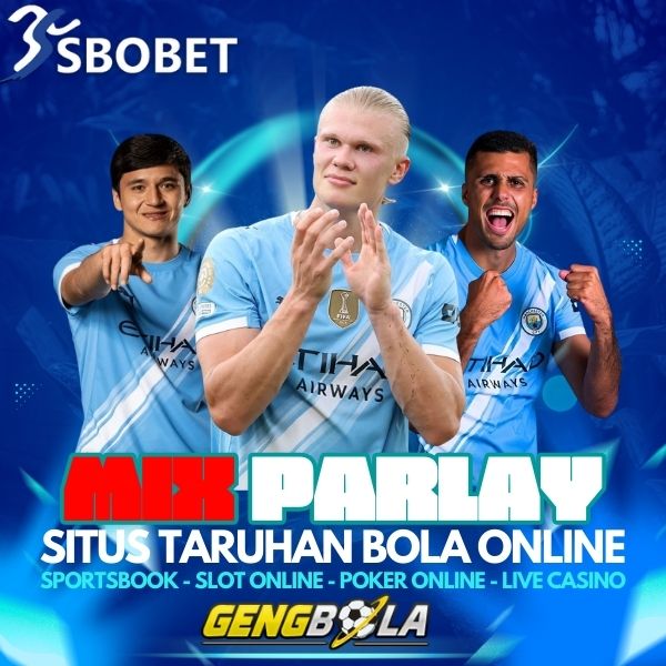 Bandar Bola ⚡ Situs Mix Parlay Online dengan Event L1 Pasti Bayar - WooCommerce eCommerce